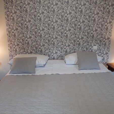 Bed and Breakfast Manoir De Questinguy Allineuc Екстер'єр фото
