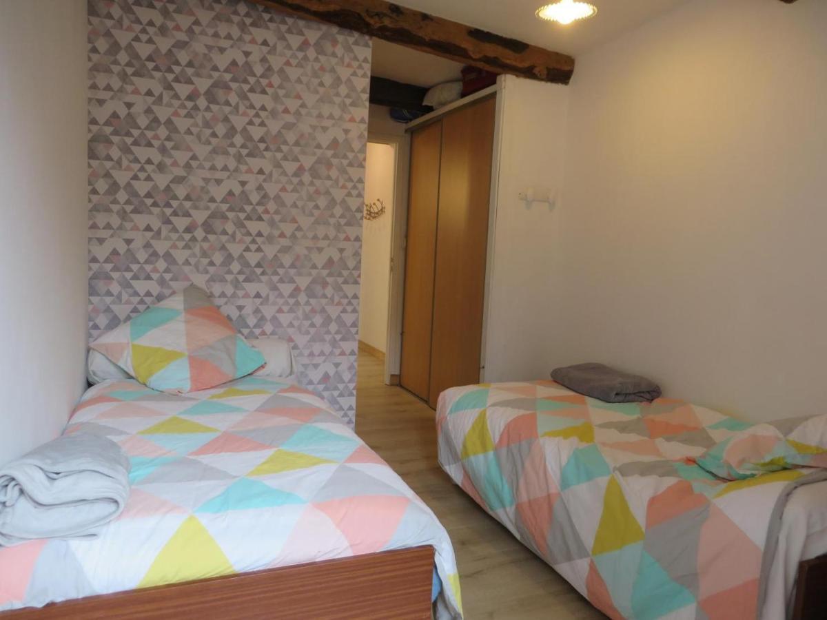 Bed and Breakfast Manoir De Questinguy Allineuc Екстер'єр фото