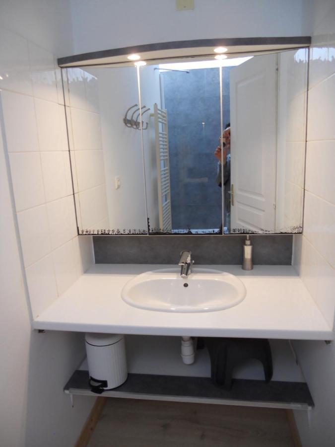 Bed and Breakfast Manoir De Questinguy Allineuc Екстер'єр фото