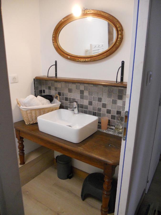 Bed and Breakfast Manoir De Questinguy Allineuc Екстер'єр фото