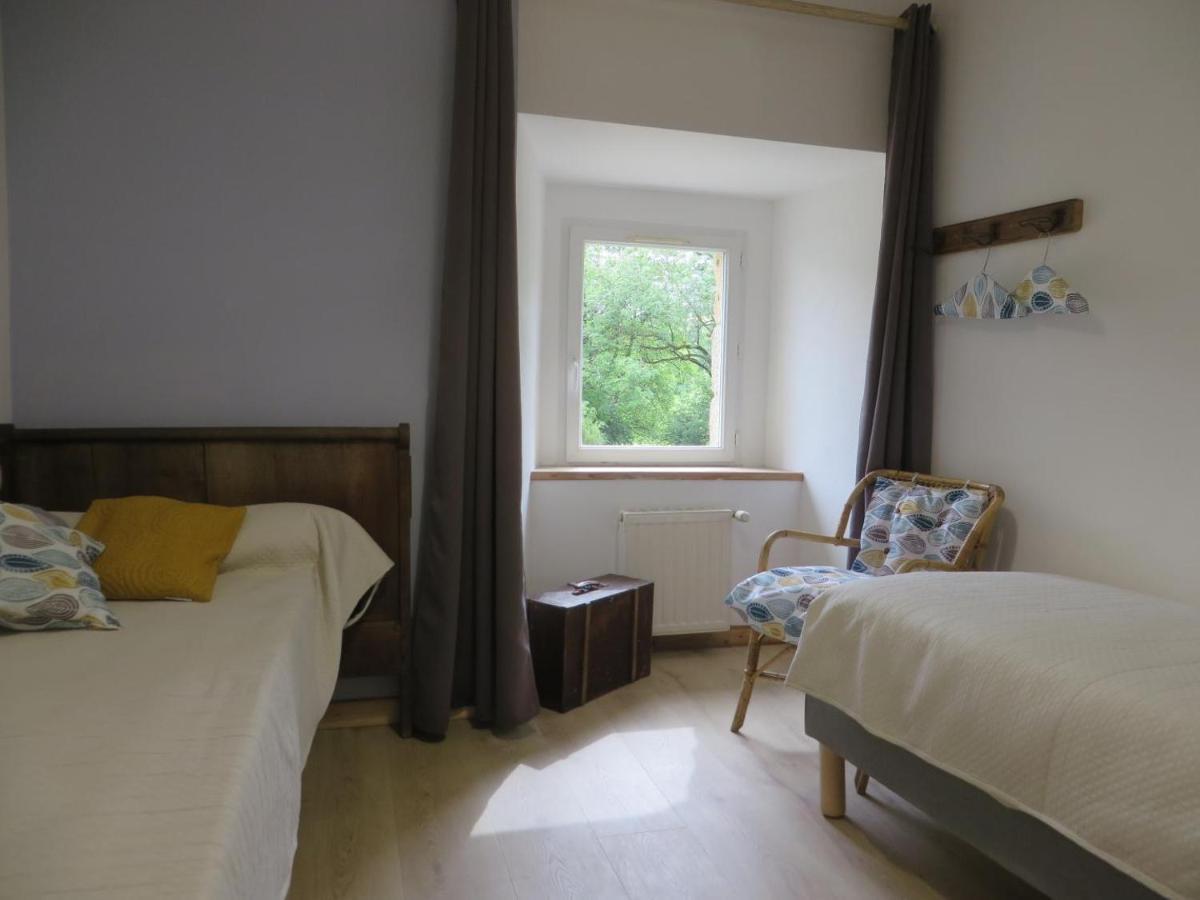 Bed and Breakfast Manoir De Questinguy Allineuc Екстер'єр фото