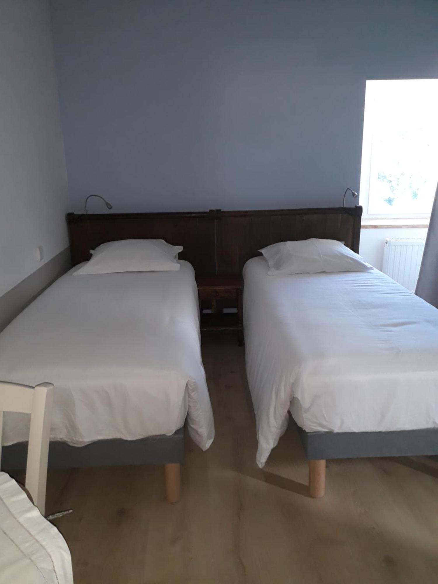 Bed and Breakfast Manoir De Questinguy Allineuc Екстер'єр фото