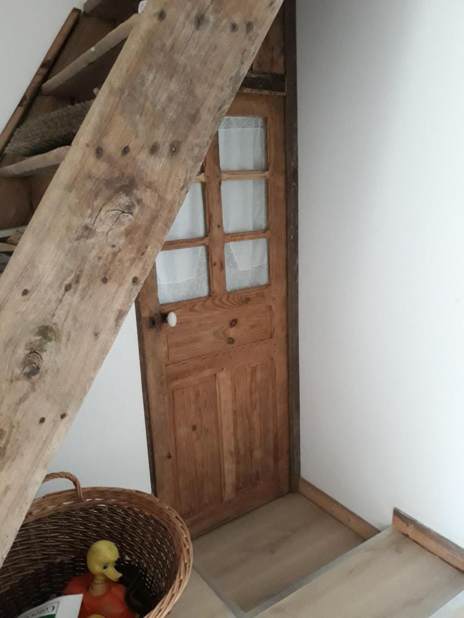 Bed and Breakfast Manoir De Questinguy Allineuc Екстер'єр фото