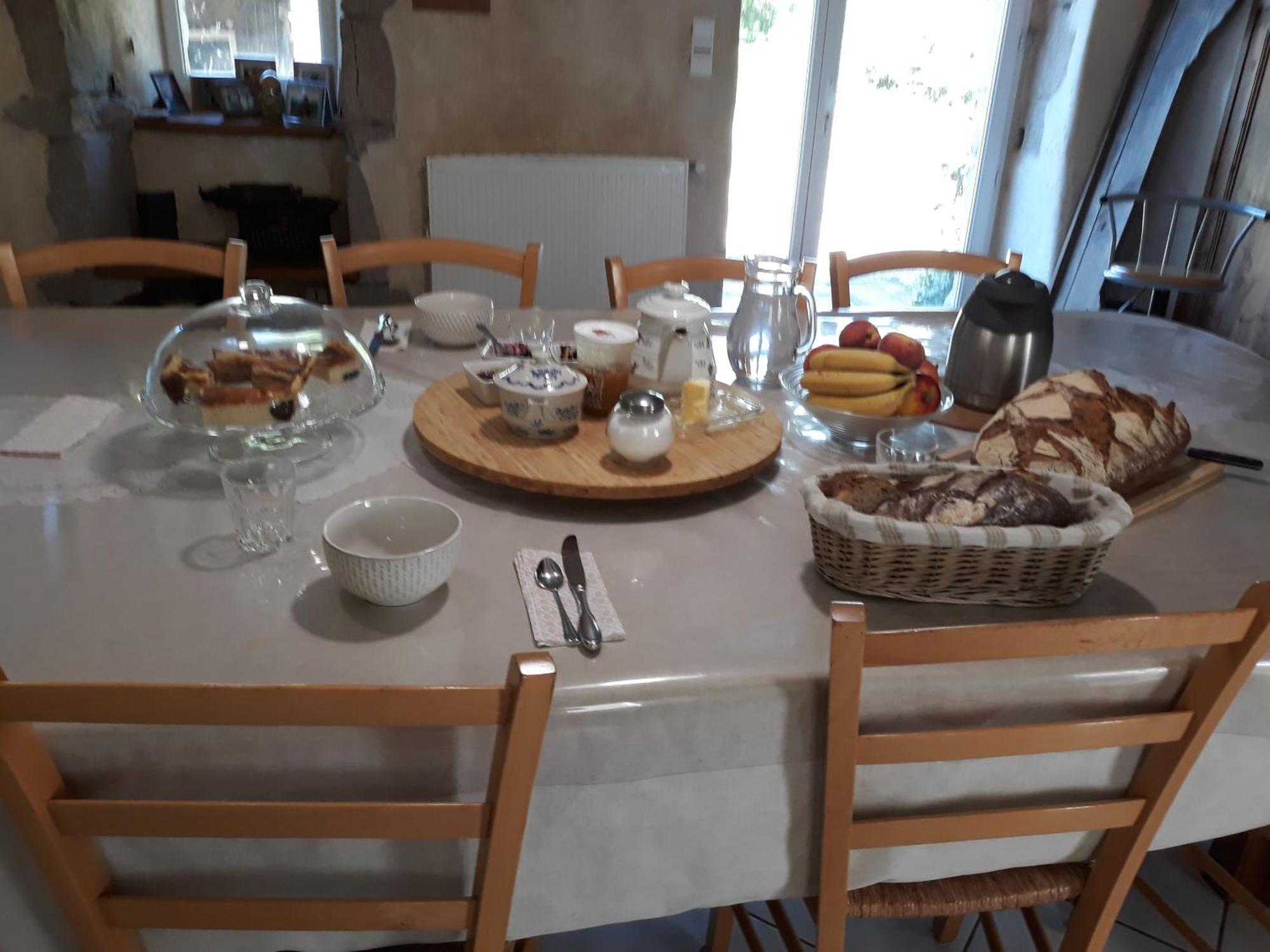 Bed and Breakfast Manoir De Questinguy Allineuc Екстер'єр фото
